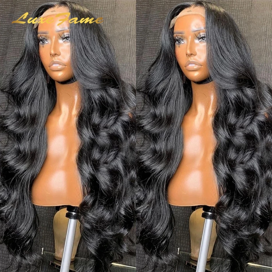 13x4 Hd 360 Lace Frontal Wig,Brazilian Cuticle Aligned Virgin Hd Full Lace Human Hair Wig,Swiss Transparent Full 360 Lace Wig