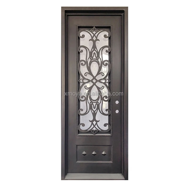 Главные одиночные двери, новый дизайн, квартира, спальня, стальные охранные двери, жилой, одна наружная дверь