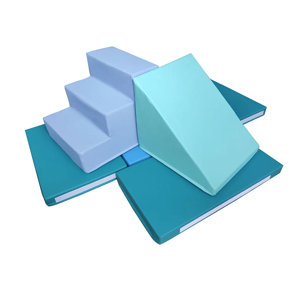 Indoor playground for children soft play centers indoor play space