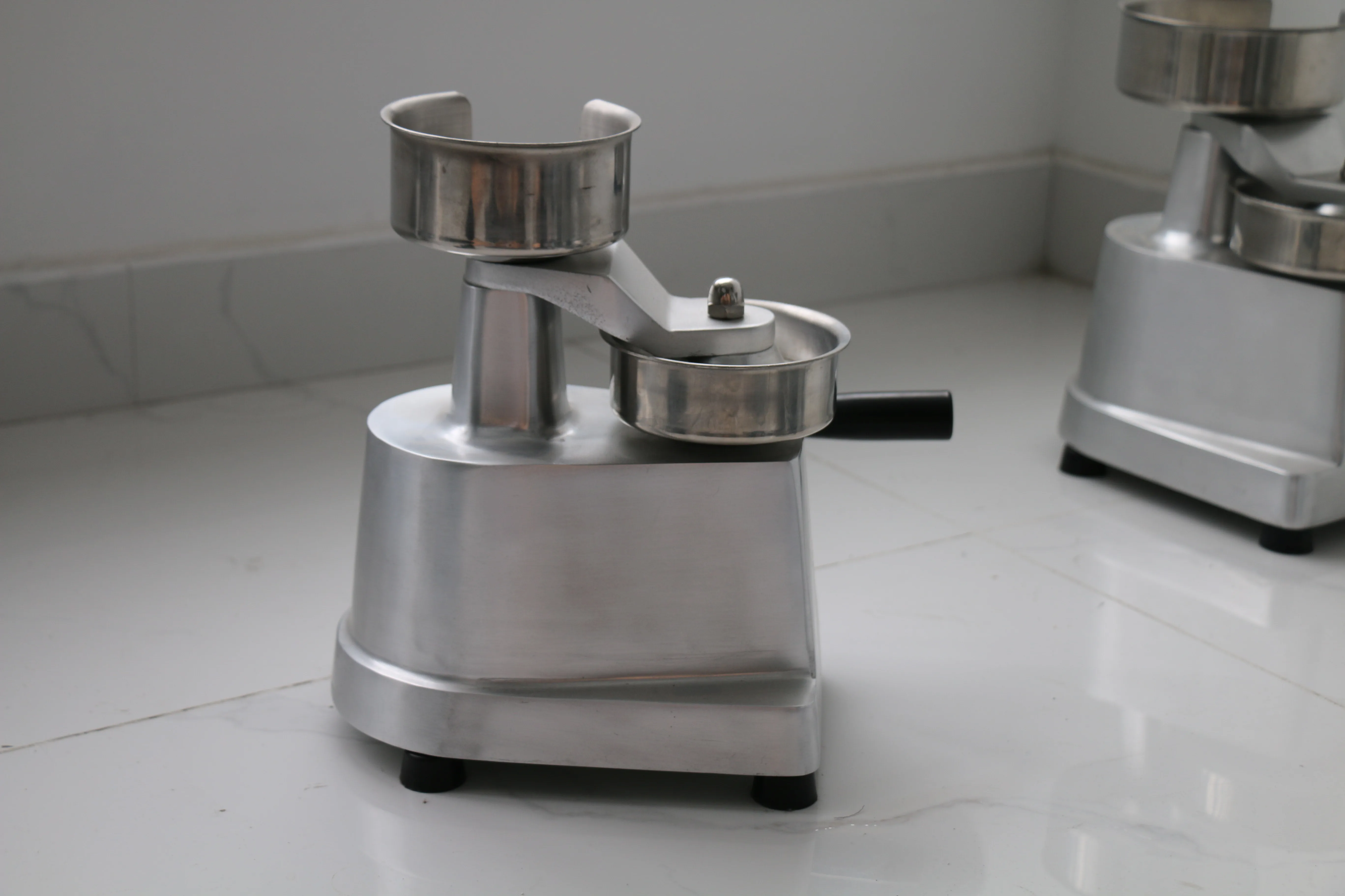 Meat Product Making Machines Hamburger Patty Maker Burger Meat Forming Machine