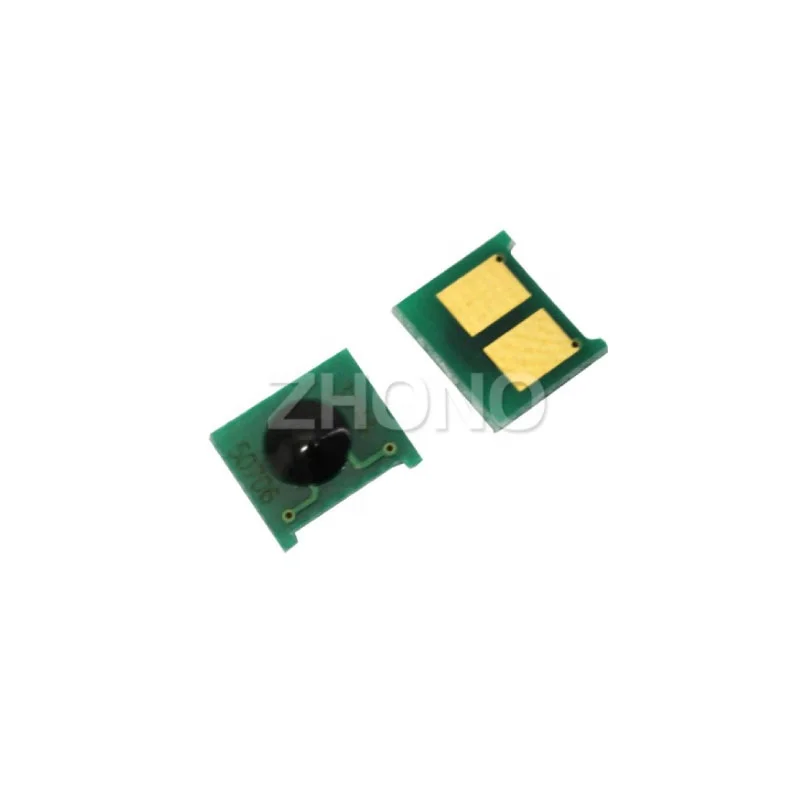 716 316 416 418 сброс чипа тонера для Canon lbp5050 5460 9600 9100 9200 9500 9510 9600 9650