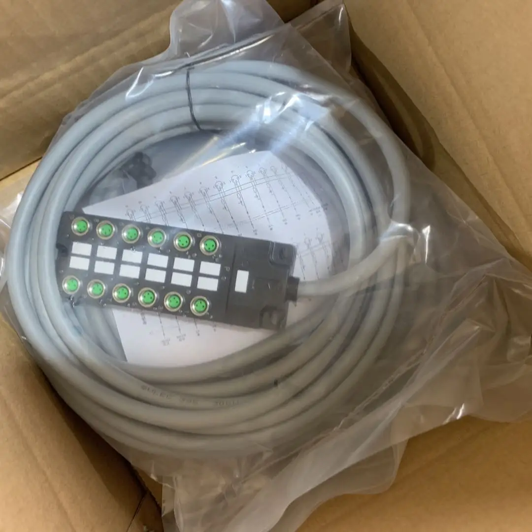  SVLEC PNT32DM 16DI + 16DO ProfiNet дистанционные модули ввода-вывода Modbus