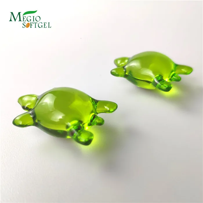 Лидер продаж, разглаживающая кожу Массажная масляная капсула, используемая в отеле