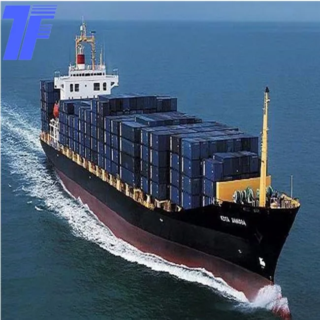 Most Valuable Sea Shipping Agent fast sea shipping from China to Chile Port to Port best shipping service