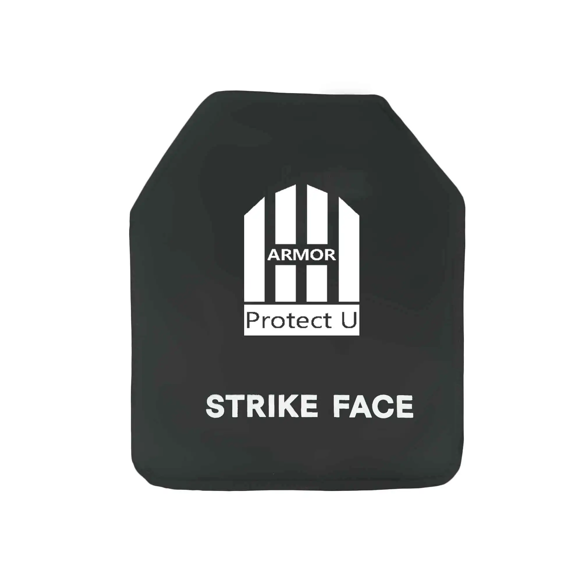 Protect U Tactical Equipment Supplier Uhmwpe Protective Plate Armor Plate Stand Alone Ceramic Plates for Tactical Vest