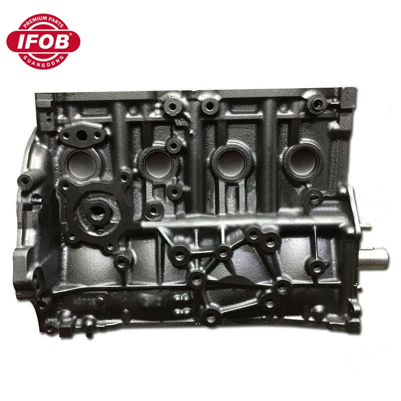 IFOB Высококачественный блок цилиндров для NAVARA EURO-5 NP300 NV350 E26 URVAN CARAVAN F23 CABSTAR YD25 DCi EURO-5 2,5 LTR