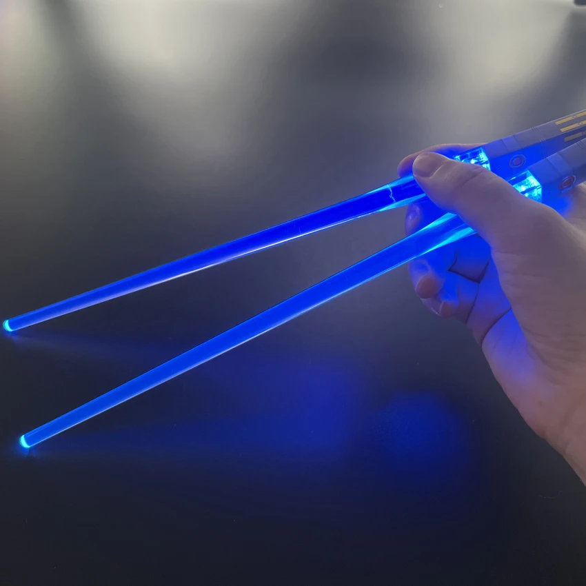Halloween Accessories Light up RGB Lightsaber TXQ Lightsaber
