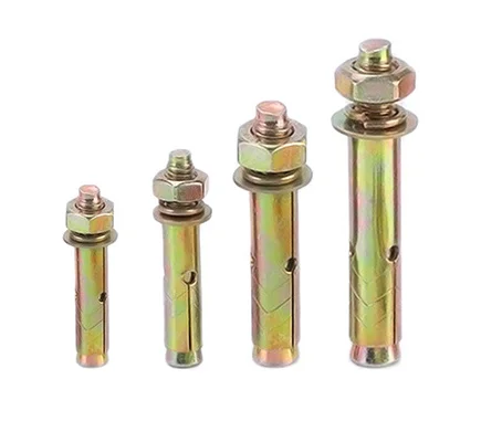 Perfect Quality and Bottom Price Pan Head Self-tapping Alloy Steel  Screws