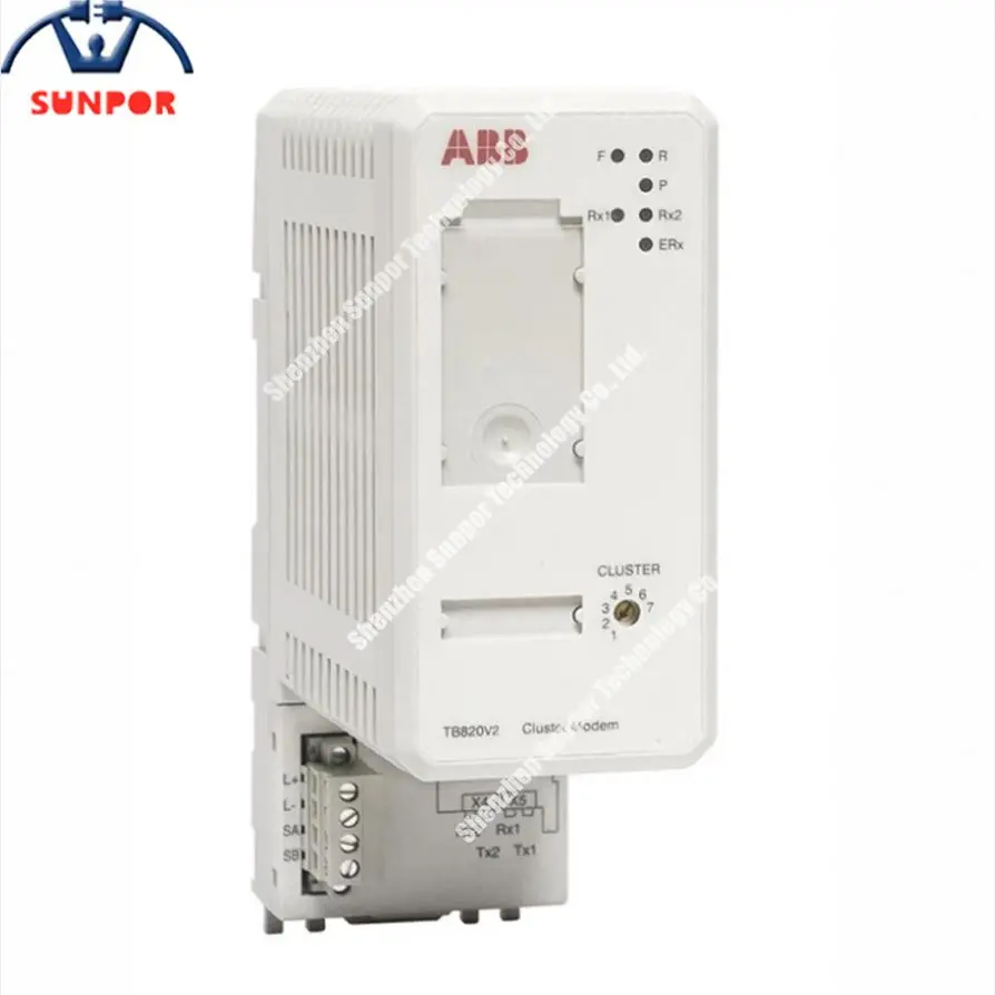 Industrial Automation SD822Z 3BSC610054R1 Power Supply Device