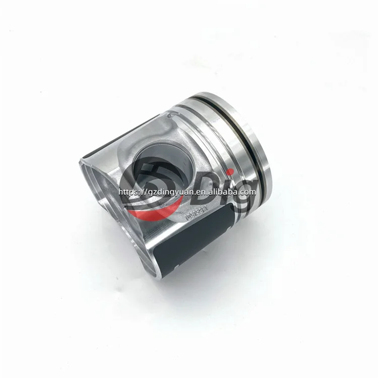 Construction Machinery Engine Piston Pin 317-6214 For Caterpillar C7.1 Engine Piston 369-3188