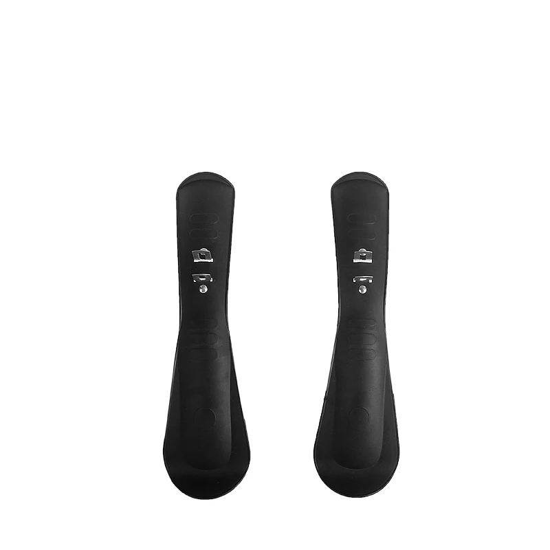 Professional supplies high quality front rear plastic mountain bike mtb mudguards bikes fender bike 017