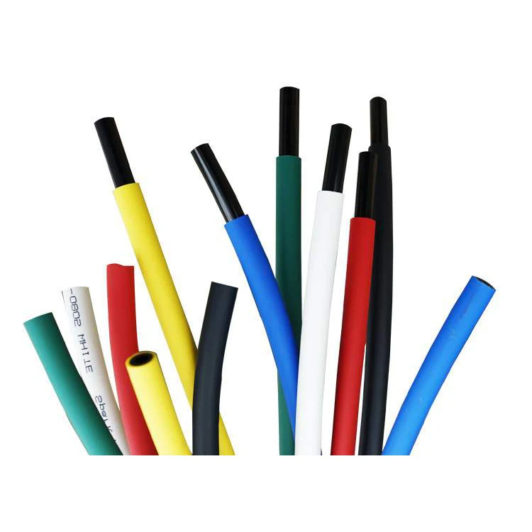 High Quality Polyurethane Hose Double Layer Anti Spark Weld Spatter Tube Anti-Spark air tube for welding machine