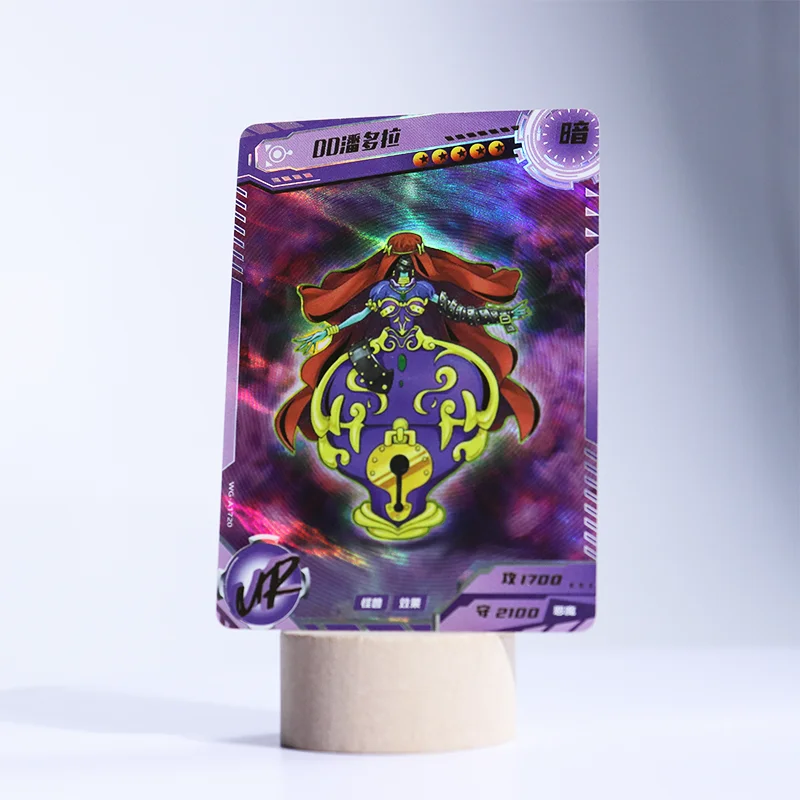 New products trading card game printing custom trading card printing collectible cards print