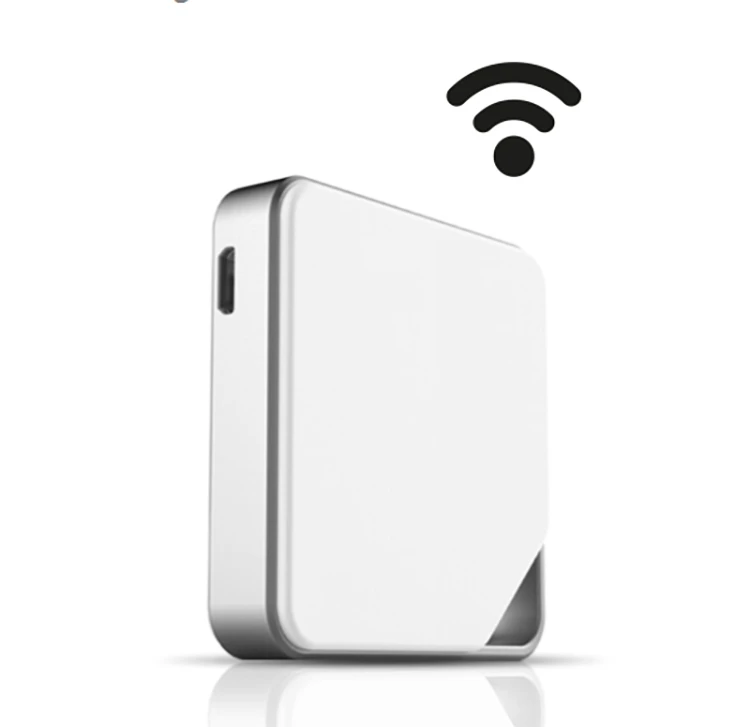 Portable Wireless USB flash drive 16GB 32GB 64GB 128GB Wifi memory disk