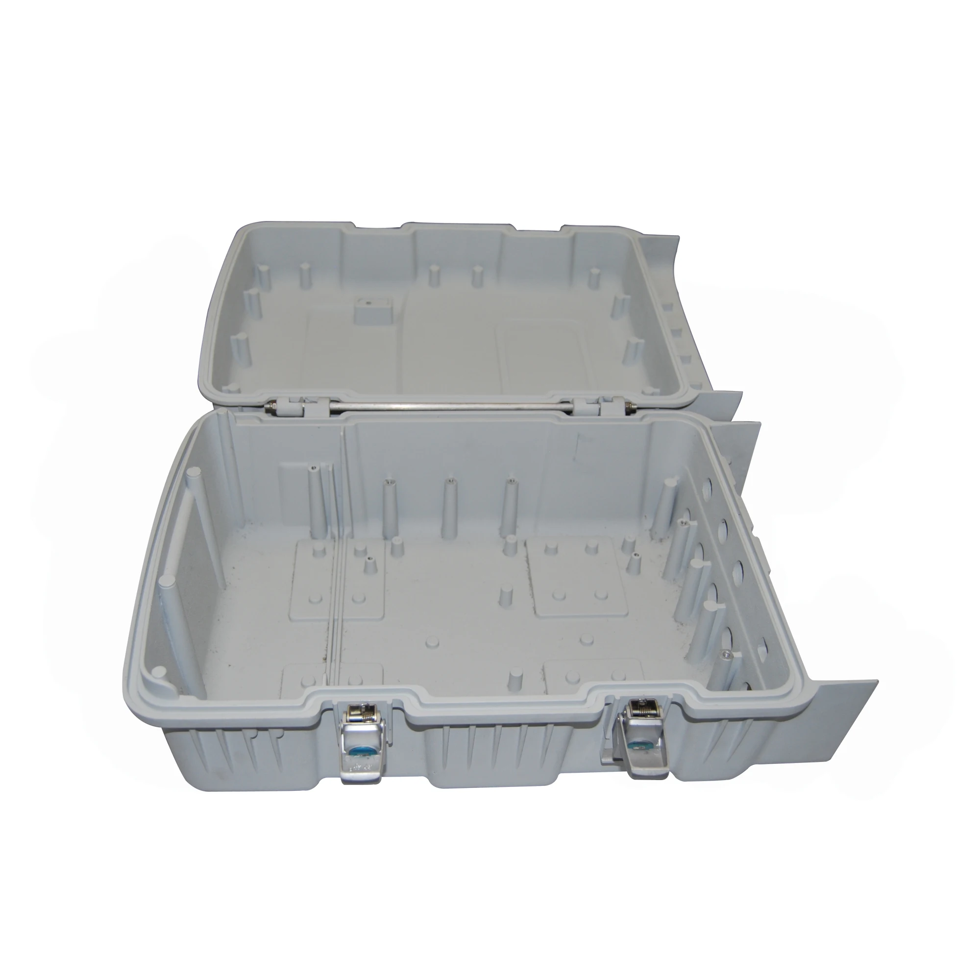 China Factory Customize Aluminium Die Casting Enclosure Box