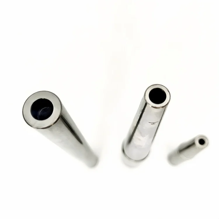 Extends accurately the standard cutter Carbide shank ST10ST16ST20ST25ST32 standard type customizable for Carbide Straight Arbor