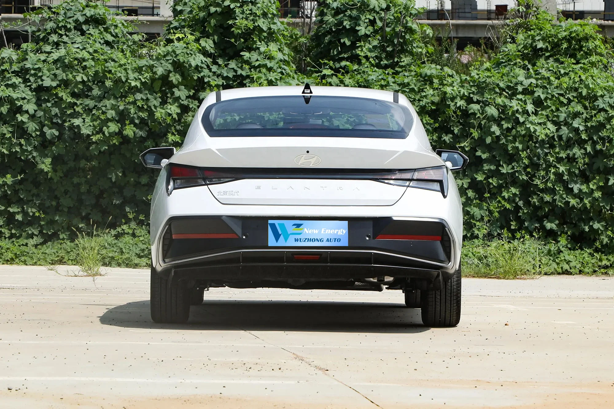 2023 New Cars Hyundai Elantra Car 1.5T CVT TOP Performance Sedan Good Acceleration Cruise Control Left Hand Drive New Sport Pet