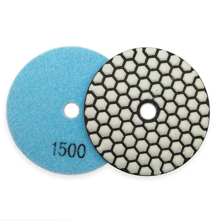 3 step resin bond  diamond grinding cup wheel