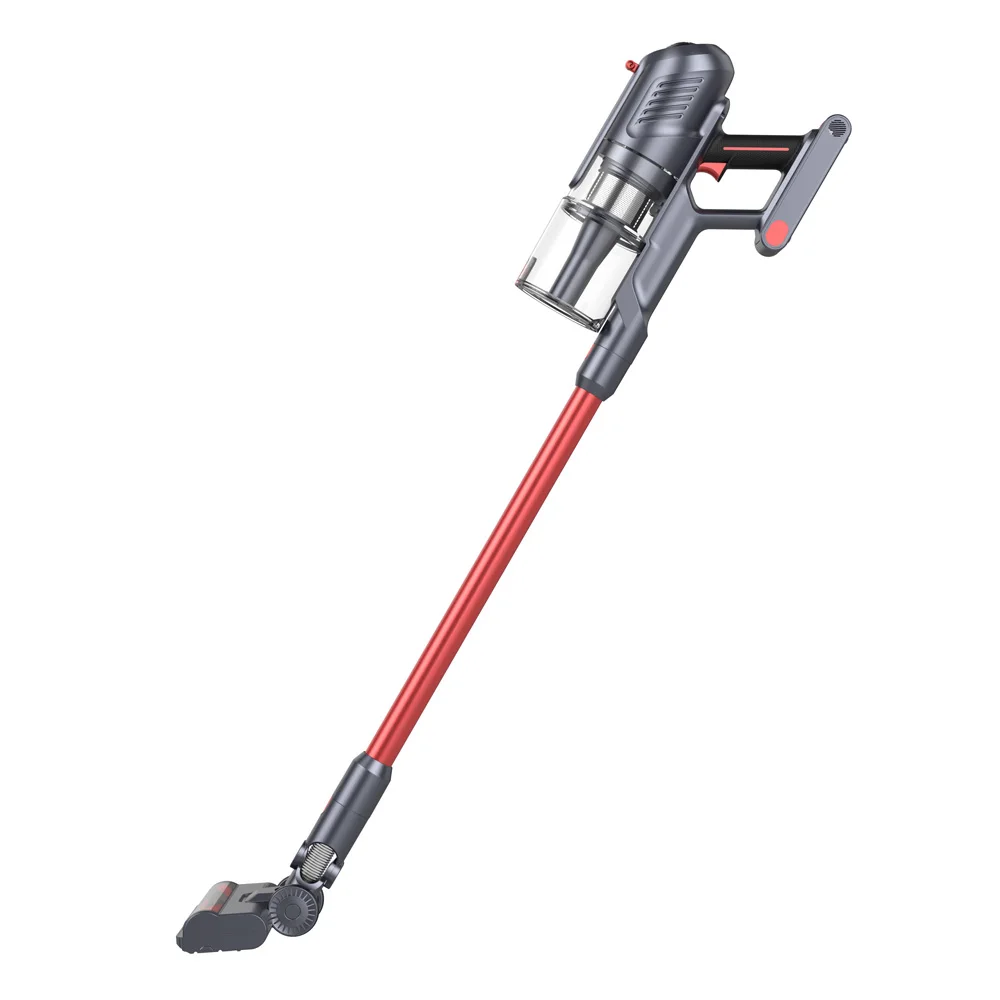Three-speed Adjustment Flexible Control Multi-cyclone System Efficient Dust Collection Vacuum Cleaner