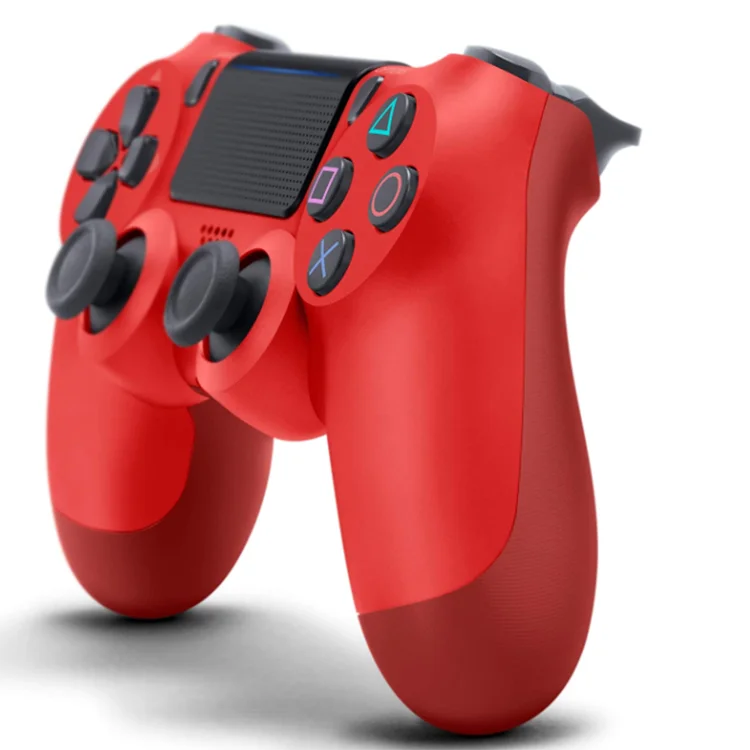  Беспроводной контроллер DualShock 4 для PlayStation - Magma
