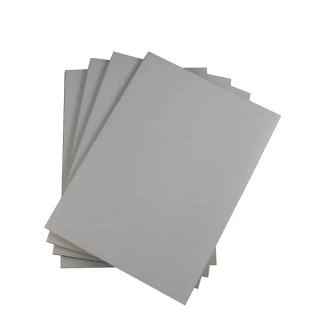 Dust Removal DCR Pad 330*240mm 50Sheets Per Pad White Color For Silicone Roller Pad