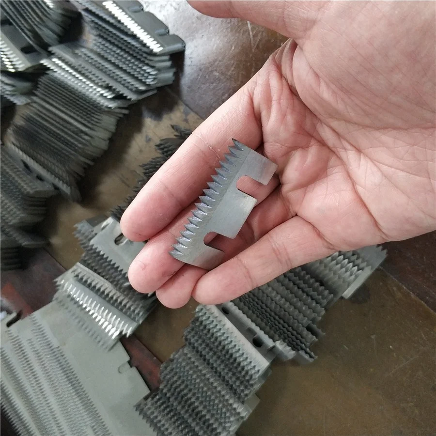  Режущее нетканое лезвие OEM режущее 54*25*1 5 мм