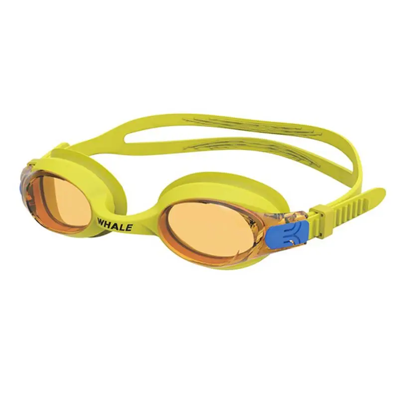 New Arrival Swimming Glass Swim Sport Silicone Kids Waterproof Unisex Anti-fog For Training Equipment Sports Eyewear