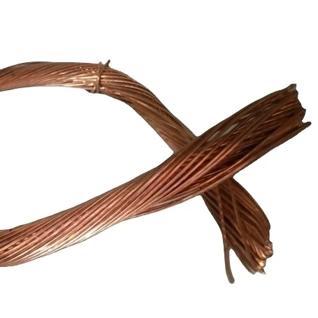 highest online sales copper wire scrap