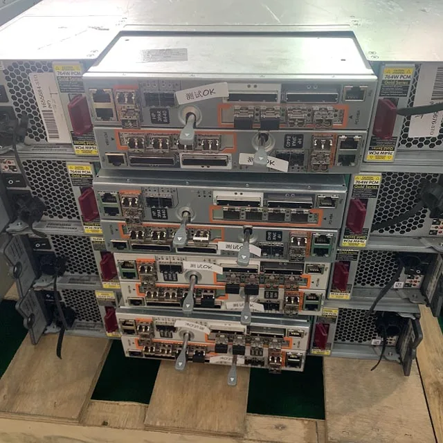 3PAR STORESERV QR483-63001 683246-001 аккумулятор большой емкости 7400 узел контроллер Rev: D4