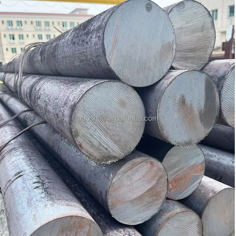 36NiCr6 3135 35knrmov12-5 1 6959 38HS 38S легированная конструкционная сталь Круглые стержни цена