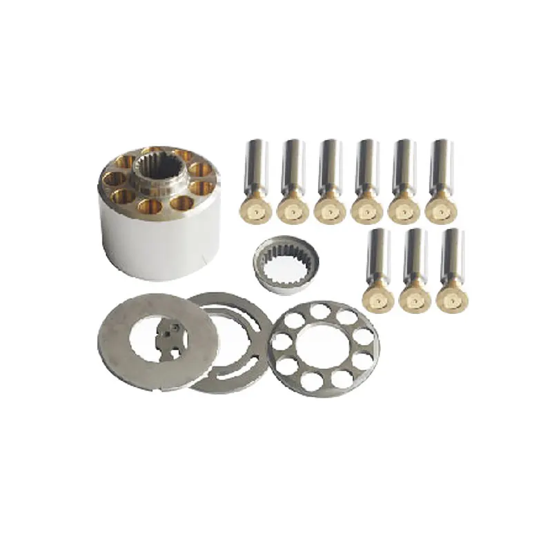 MPR 28/45/63/71-01 MPR28 MPR45 MPR63 MPR71-01 Hydraulic Pump Parts with linde spare repair kit