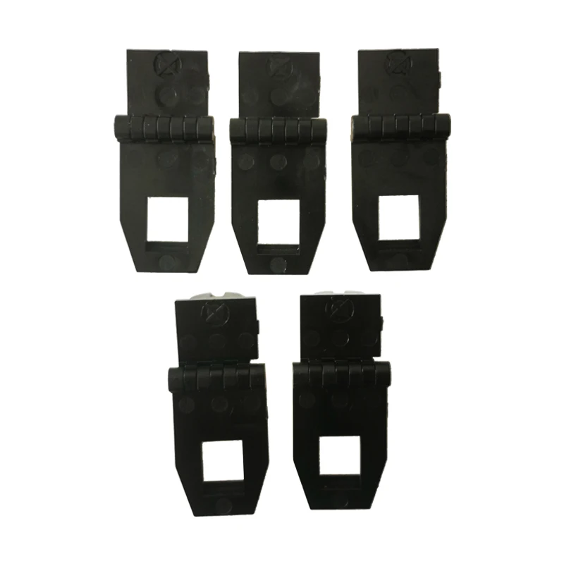 Parker 590 main control board hinge axis (hinge)