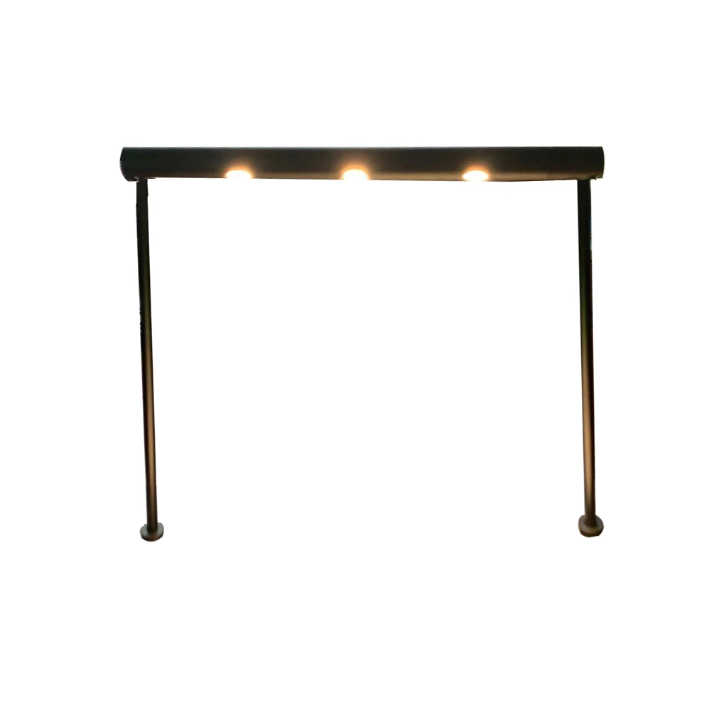 High Power Rotatable JEWELRY SHOWCASE LIGHT