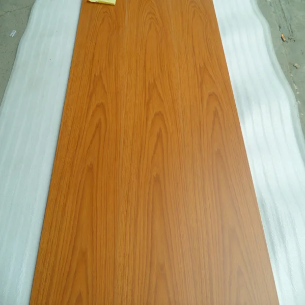 Laminated  modern ac5  stair wooden flooring display 8mm self european spc color ac3 laminate flooring
