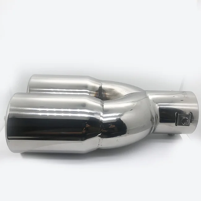 
Stainless Steel double 3