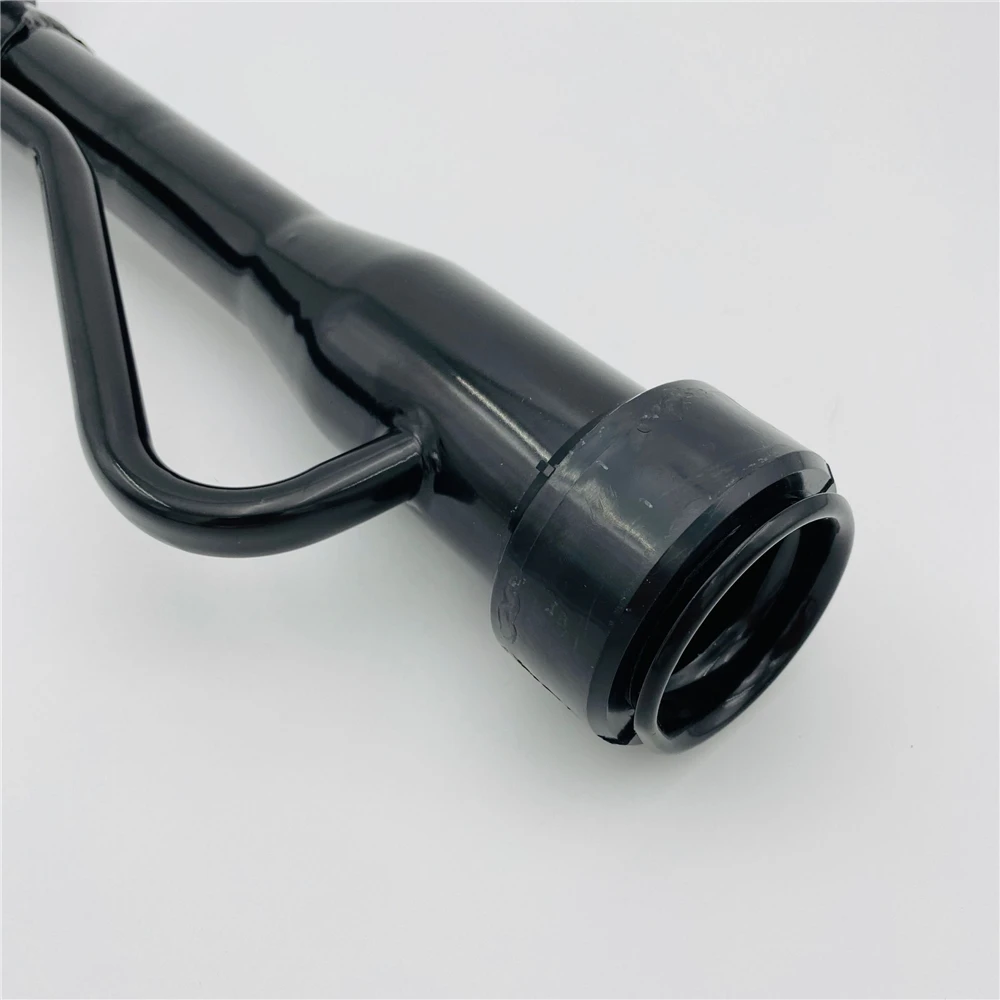 Fuel tank filler neck pipe 77201-0K090 77201-0K100 for Toyota Hilux Vigo KUN26 2006-