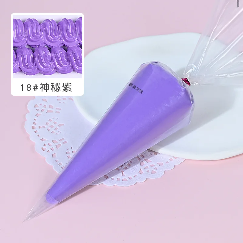 100g Simulation Cream Glue For Kids DIY Pencil Case Phone Case Jewellery Boxes Accessories Cream Glue