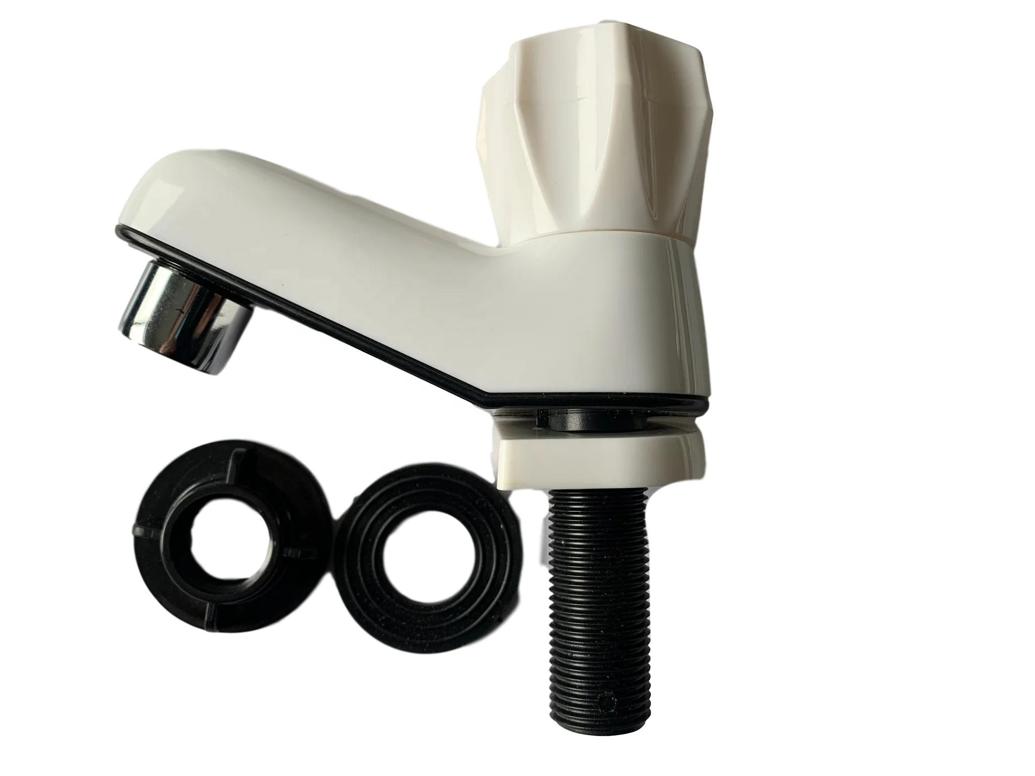 fancy plastic bathroom sink tap faucets (BD-76 )