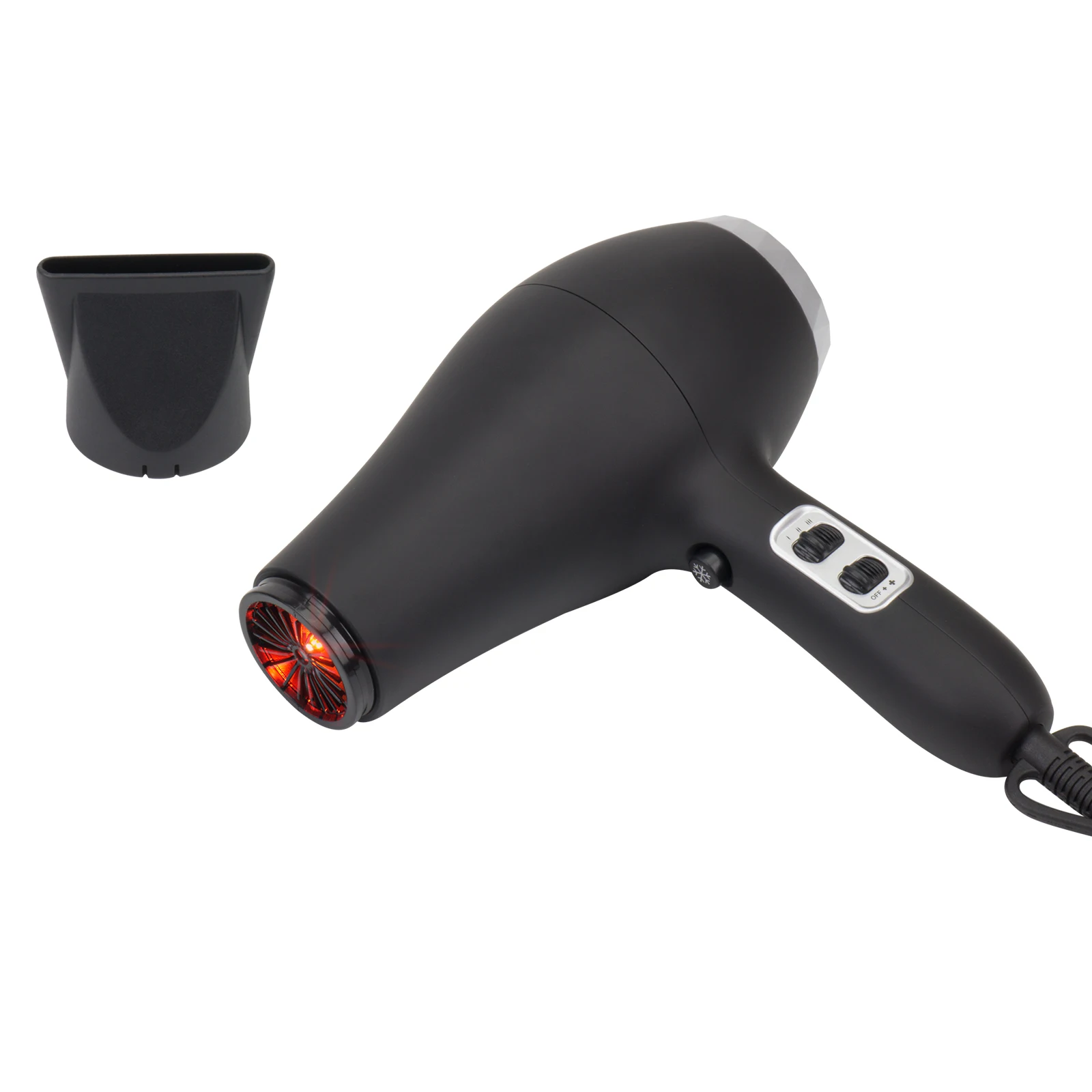 
Professional Hair Salon Infrared Hair Dryer 