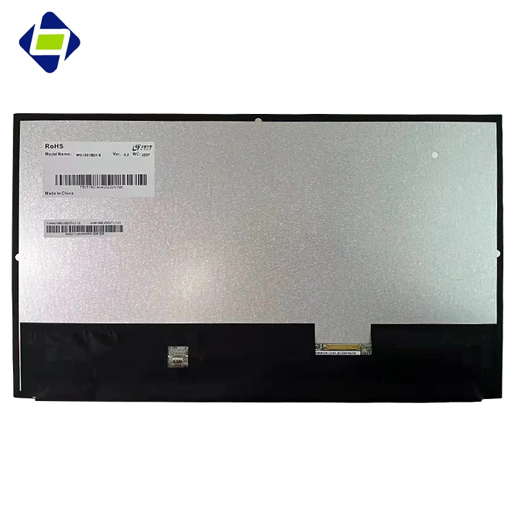 CSOT MG1561B01-1 lvds 40pin 1920*1080 FHD ips tft lcd panel display screen laptop screen 15.6 led