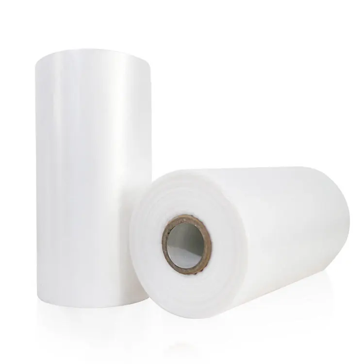 Disposable Transparent Free BPA Food Grade Supermarket Bread Grocery Meat Clear Shopping Plastic Roll Bags For Food