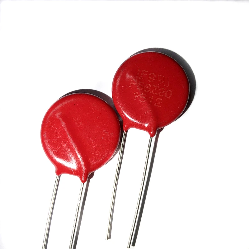  V56ZA20P P56Z20 varistor 2kA 10000pF diameter 20MM 56V 30J