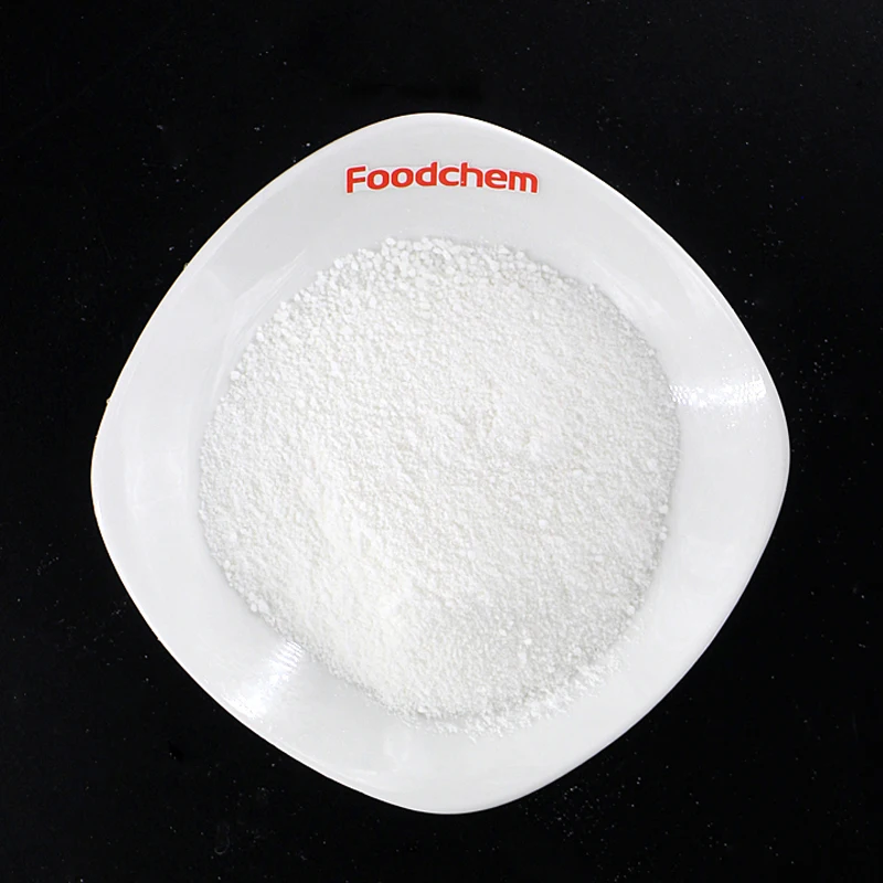 High Quality Best Price Malic Acid, L-Malic Acid, Dl-Malic acid