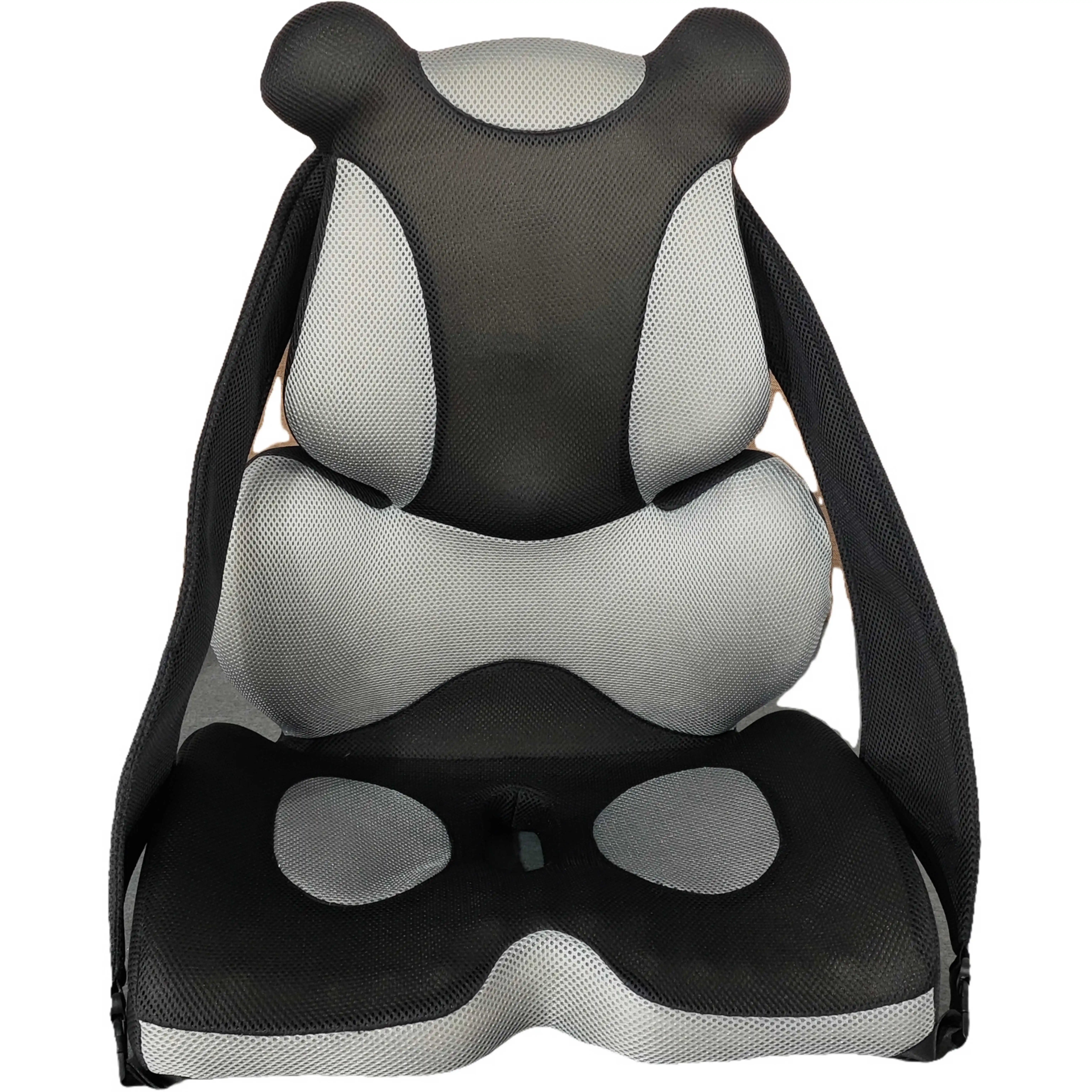 Pressure Relief Seat Cushion, 2024 Upgraded Memory Foam Seat Cushion for Relief Back Coccyx Tailbone Pain Relief Chair Pad