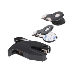 New Embossing Desk Embosser Stamp Novice Pliers Stamp