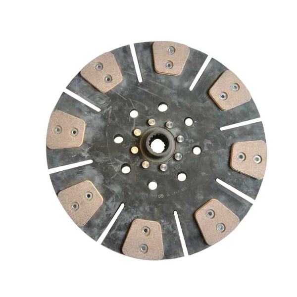 L-03035-0776-00 Secondary Friction Plate for Foton Lovol Agricultural Machinery & Equipment Farm Tractors