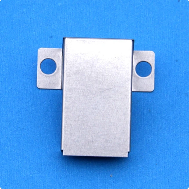 Factory Custom Stamping Emi/Rf Shield Boxes Shielding Case 64mm For PCB Manufacturer