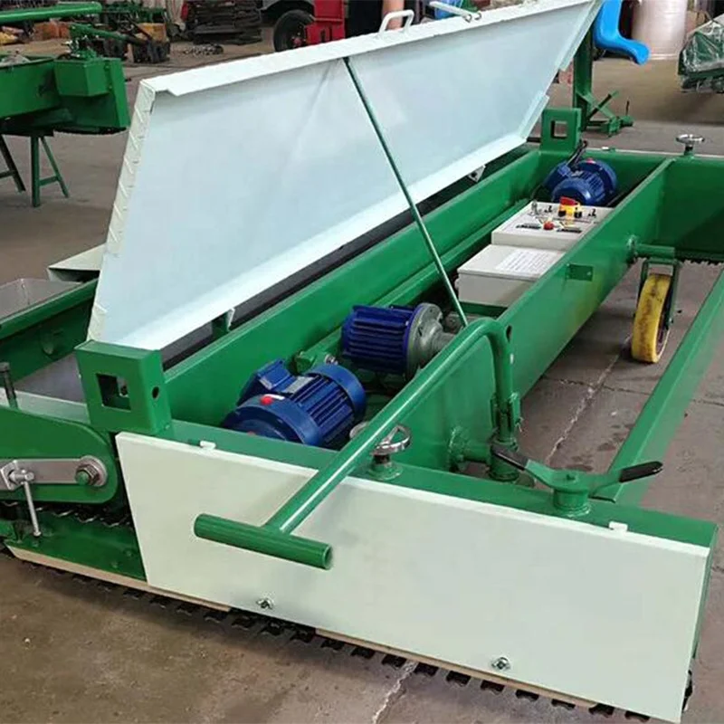 Ground Leveling And Paving Construction Concrete Pavement Paving Levelling Machine Paver Machine For Road