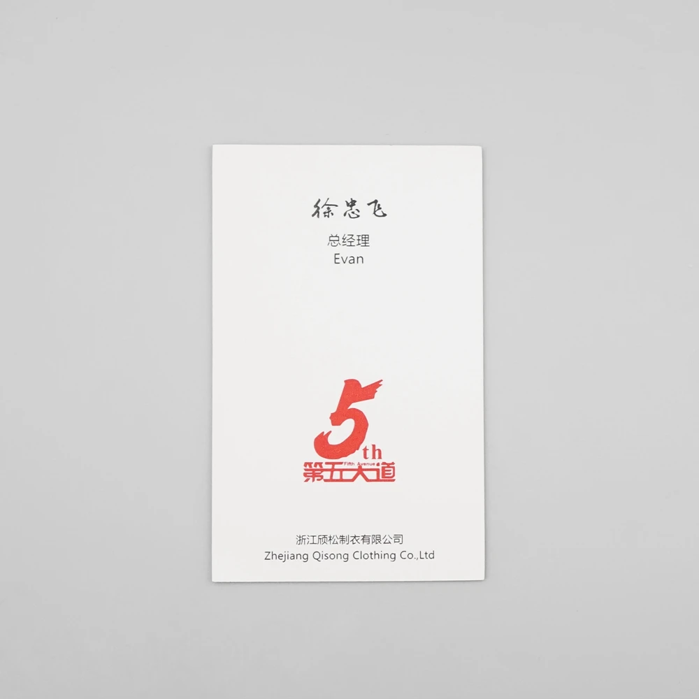 Custom luxury business card,new design business card,business card printing