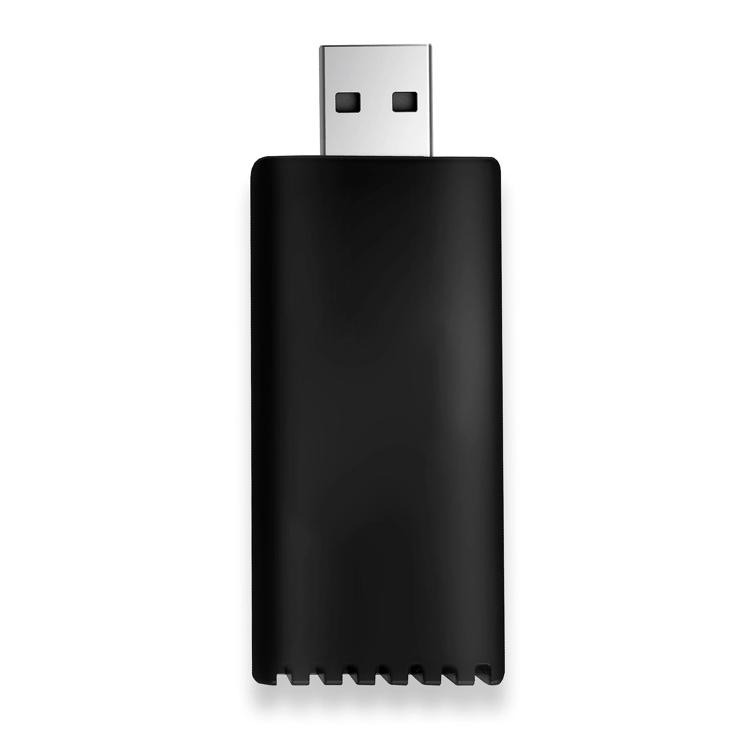 Wireless CarPlay Adapter - Newest and Fastest 5Ghz - AutoSky - Plug and Play - USB-C and USB-A Cables - Wired CarPlay Required